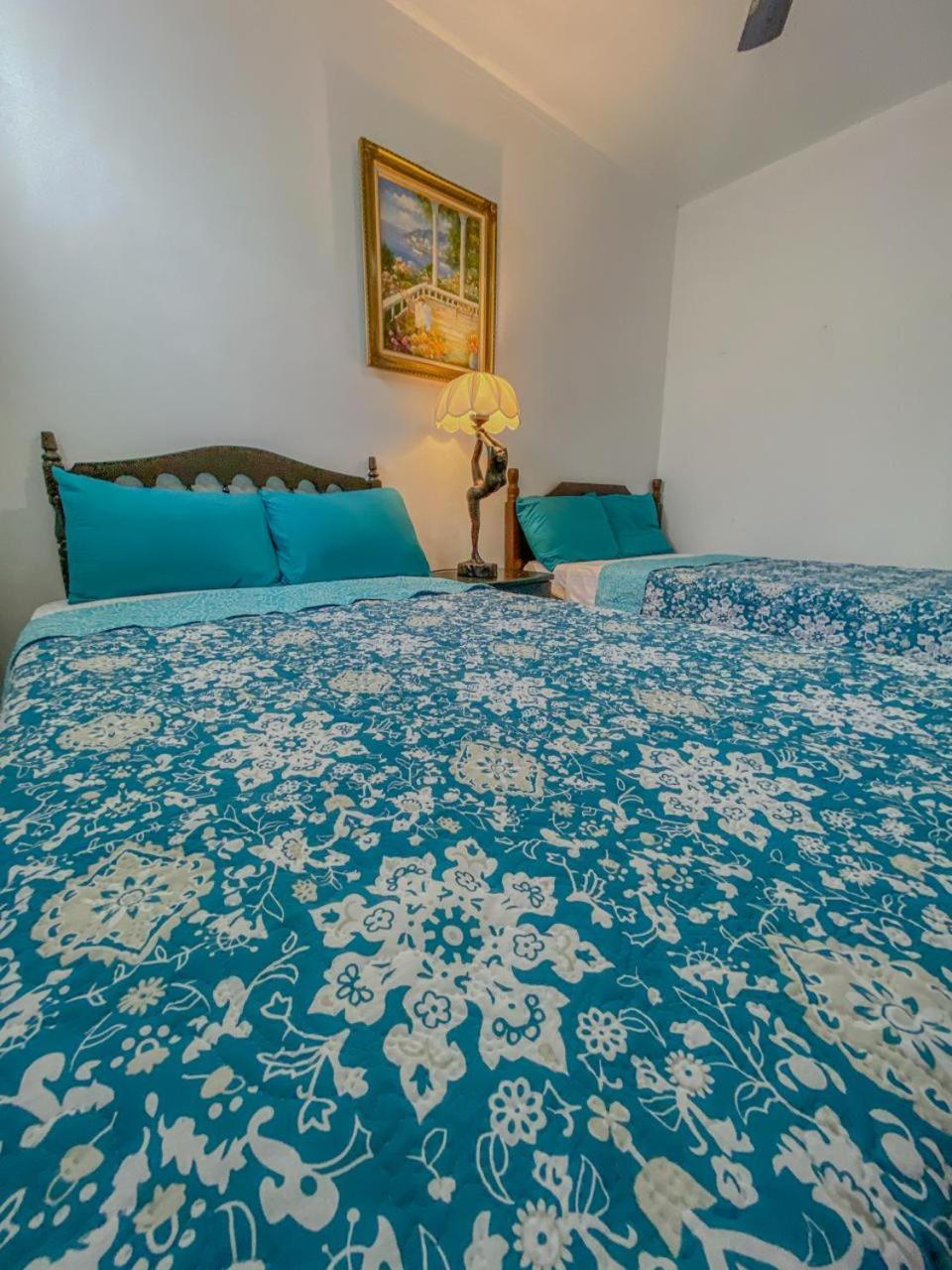 Hostal Velvet Plaza Santa Ana Luaran gambar